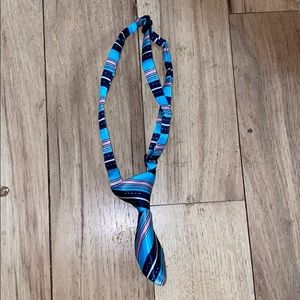 Dog Tie
